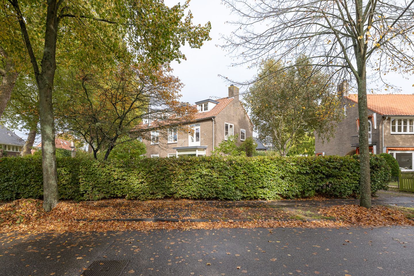 Photo 49 of van der Helstlaan 87