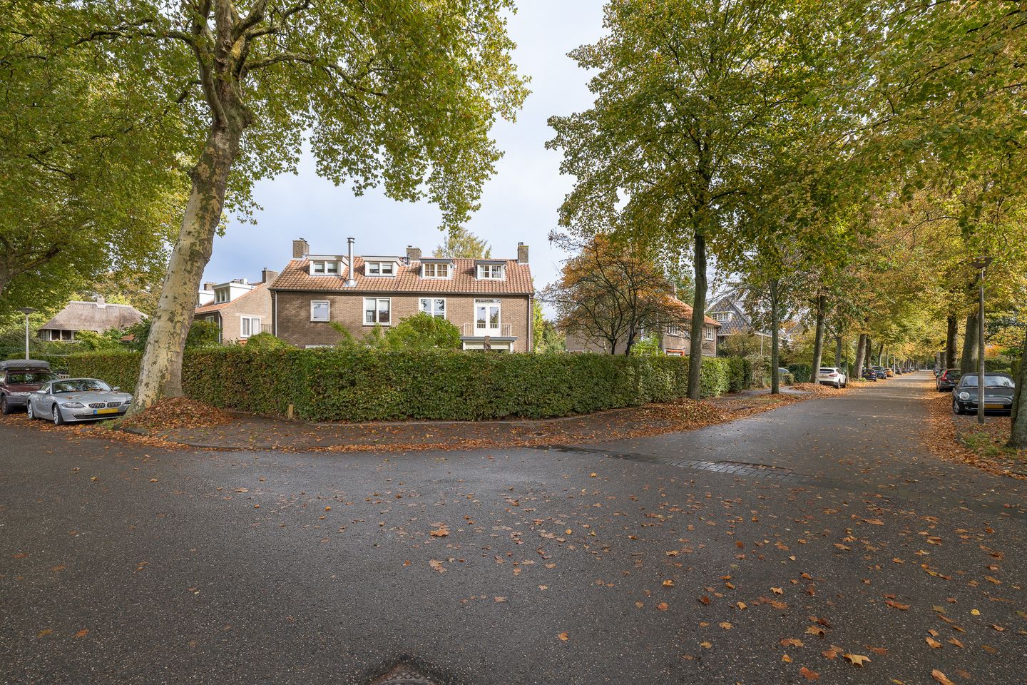 Photo 50 of van der Helstlaan 87