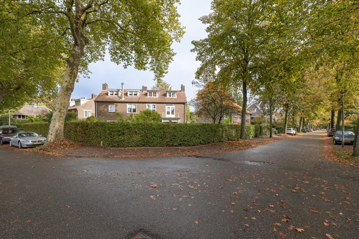 Foto 50 van van der Helstlaan 87