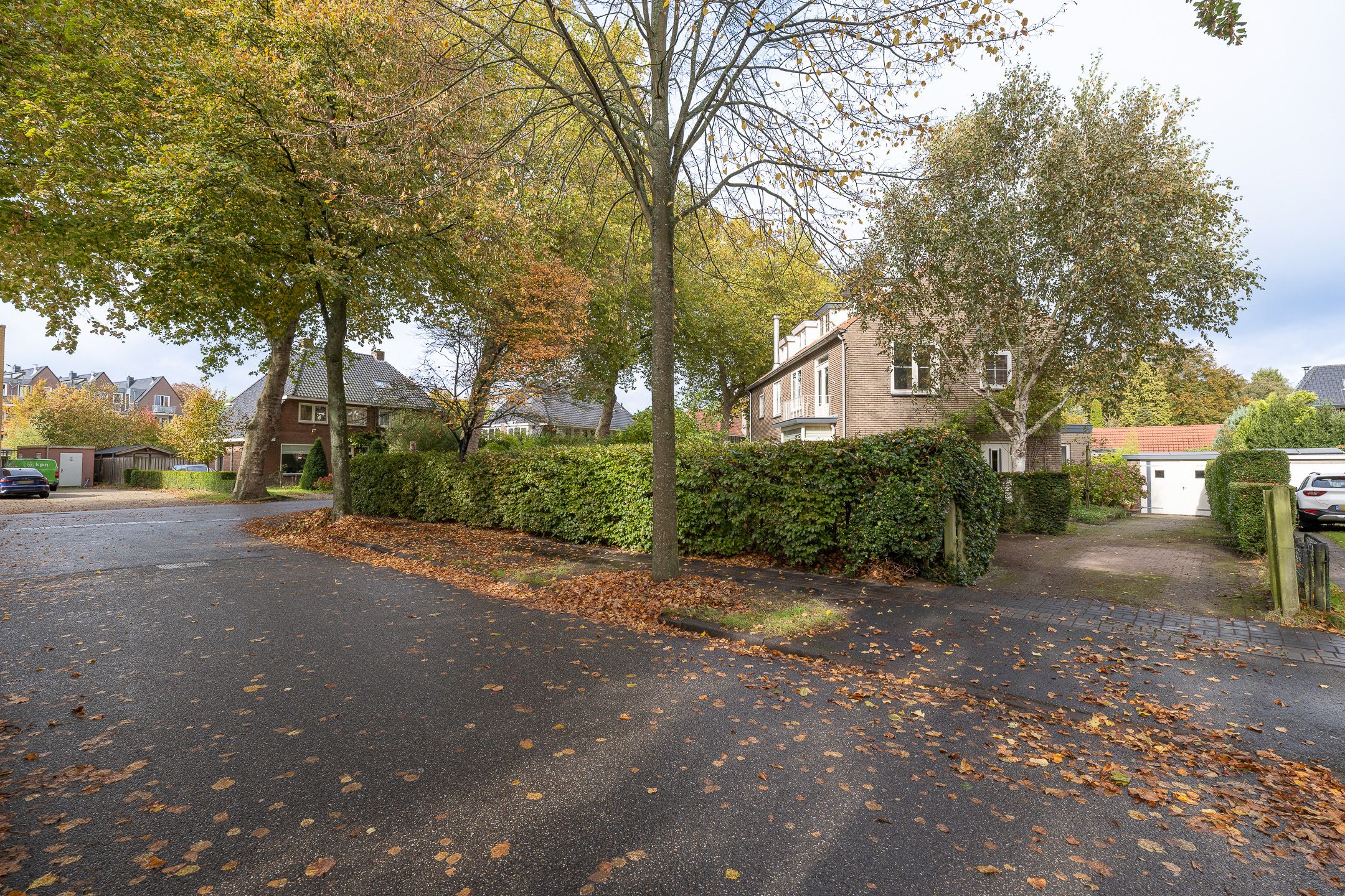 Photo 51 of van der Helstlaan 87