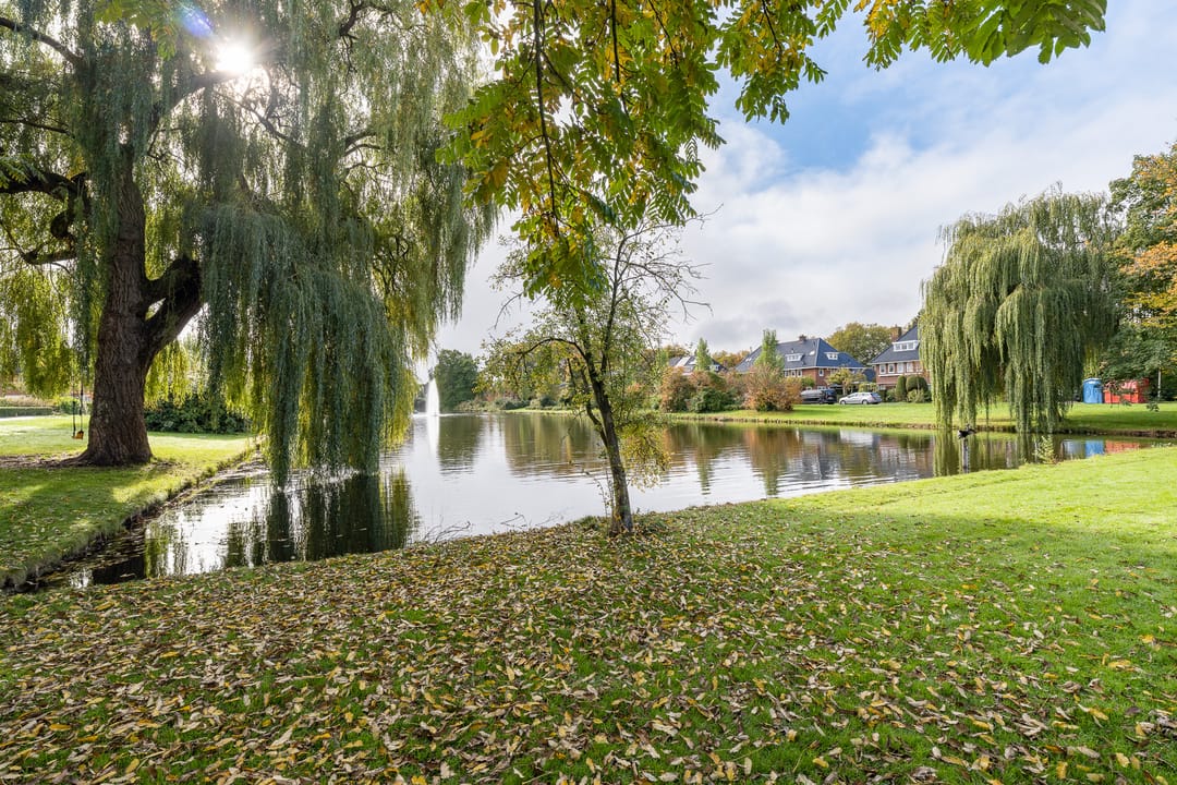 Photo 52 of van der Helstlaan 87