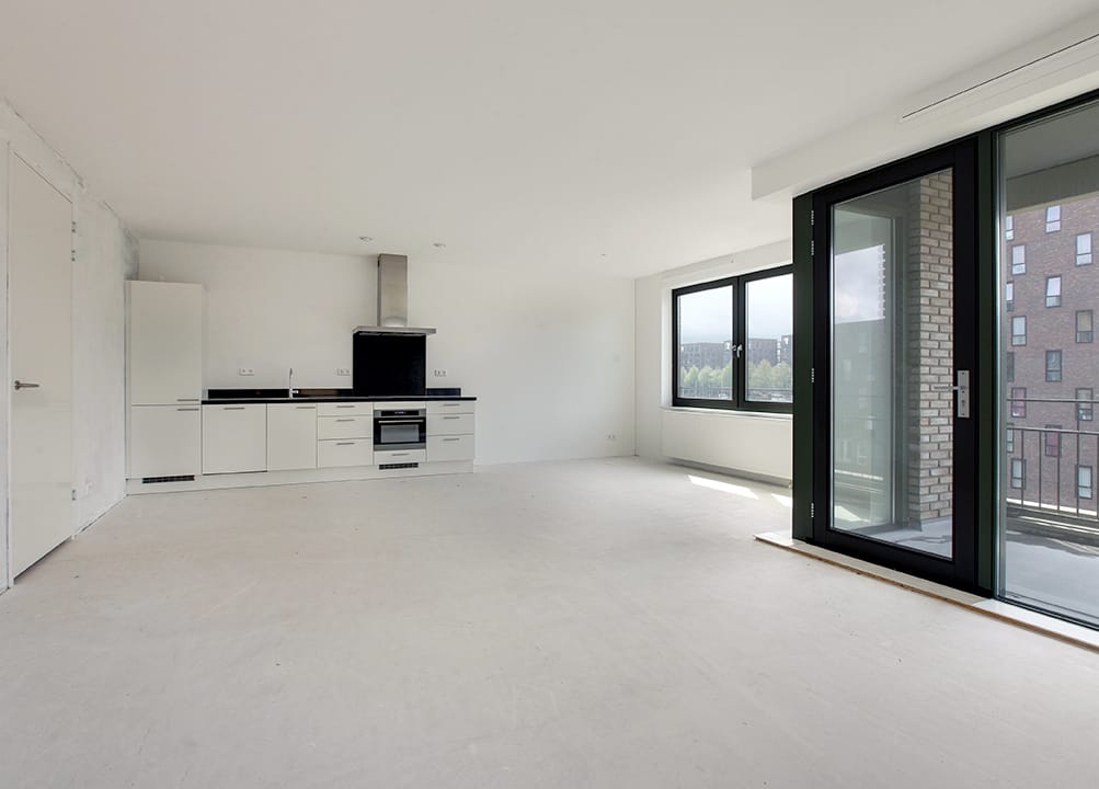 Foto 4 van Bert Haanstrakade 568