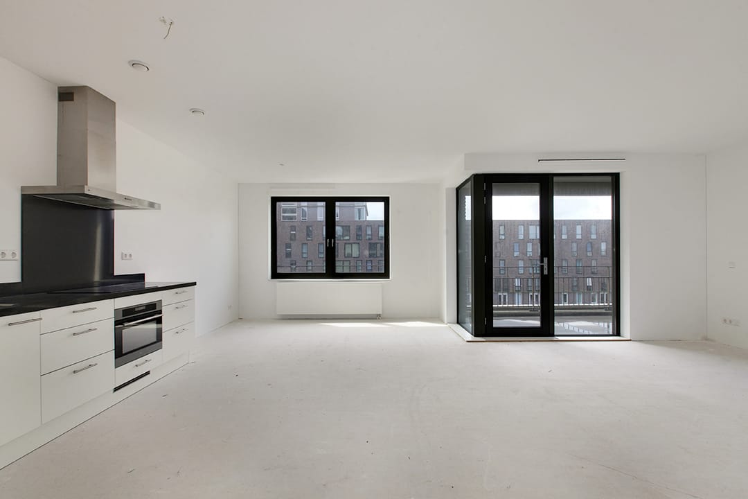 Foto 5 van Bert Haanstrakade 568