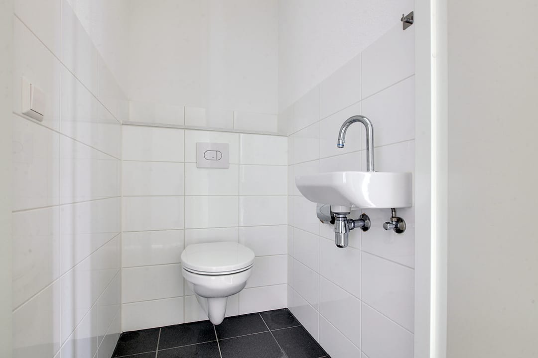 Foto 7 van Bert Haanstrakade 568