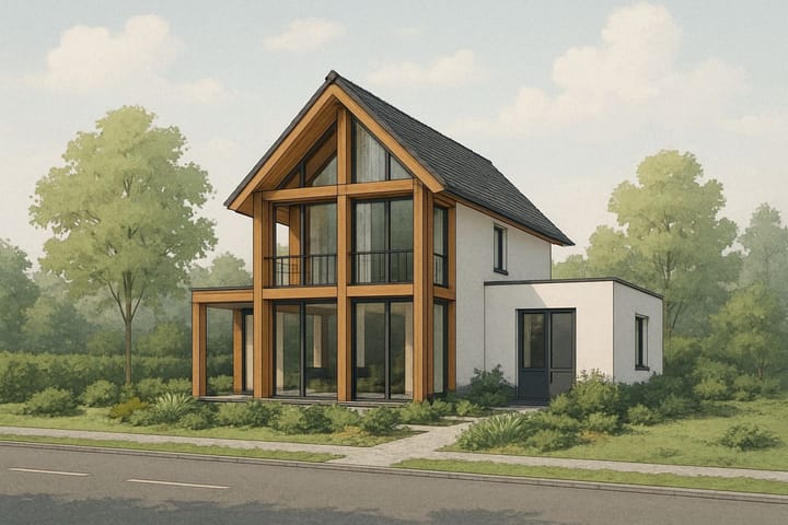 Foto 3 van Deventerstraat