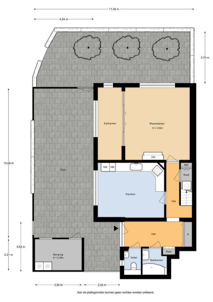 Foto 37 van Hoofdweg 186