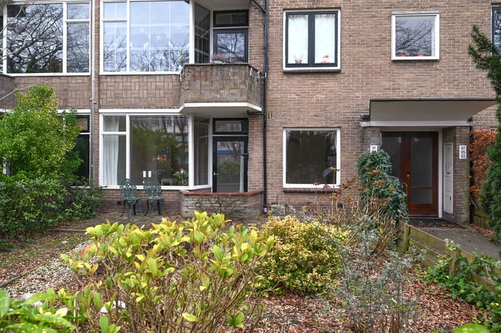 Foto 2 van Admiraal de Ruyterlaan 87