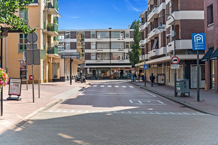 Foto 37 van Koningsspil 63