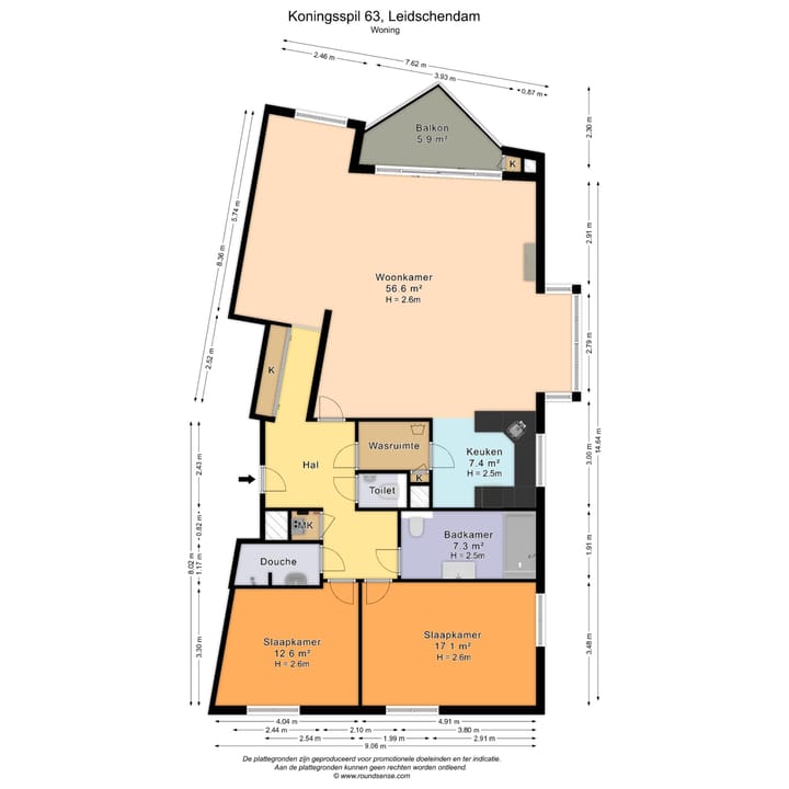 Foto 42 van Koningsspil 63