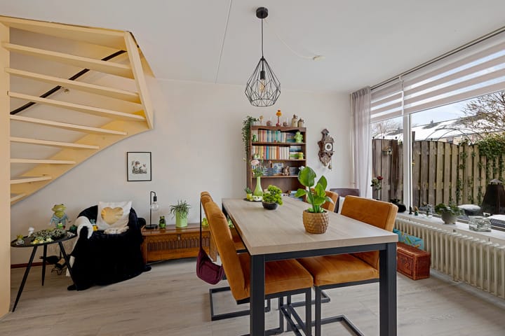 Foto 9 van Zuidlaarderbrink 49