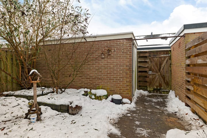 Foto 30 van Zuidlaarderbrink 49