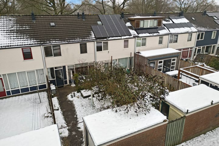 Foto 33 van Zuidlaarderbrink 49