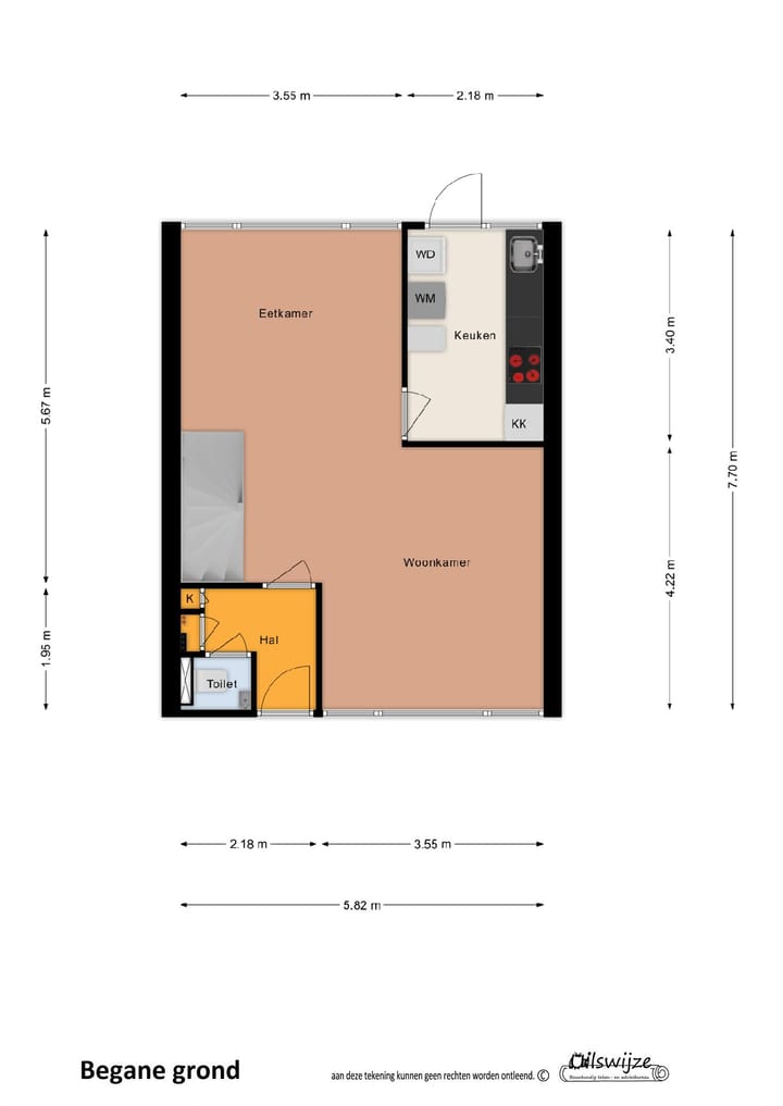 Foto 40 van Zuidlaarderbrink 49