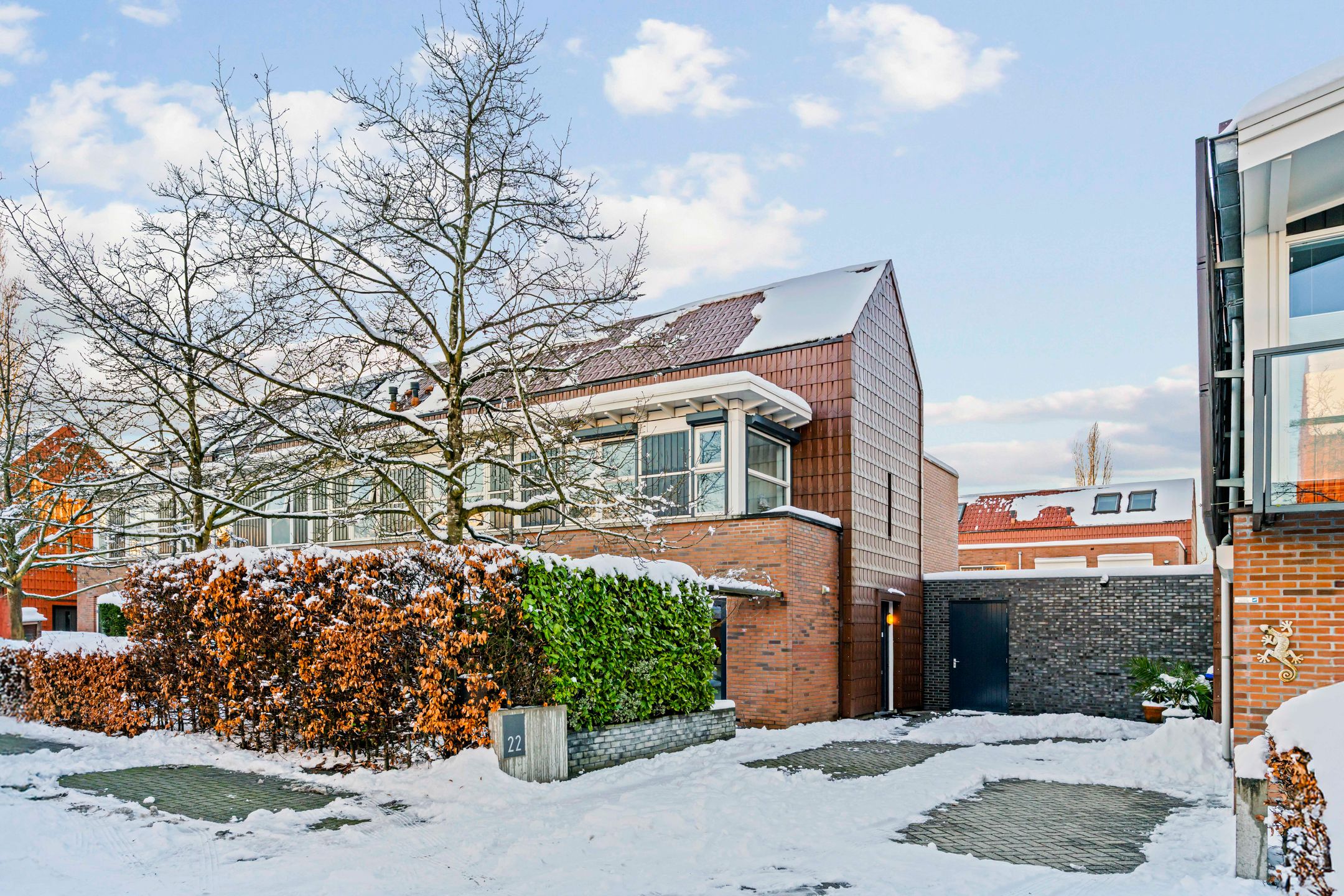 Pijlstaartvlinder 22 