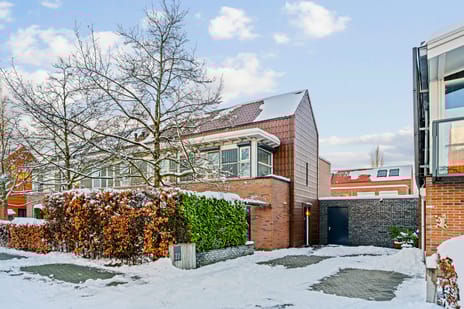 Pijlstaartvlinder thumbnail