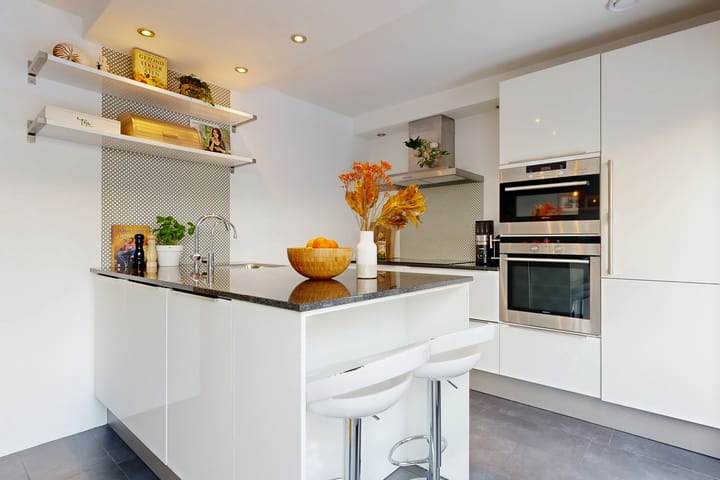 Foto 4 van Pijlstaartvlinder 22