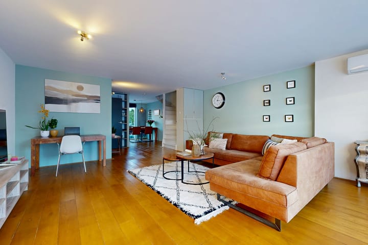 Photo 10 of Pijlstaartvlinder 22