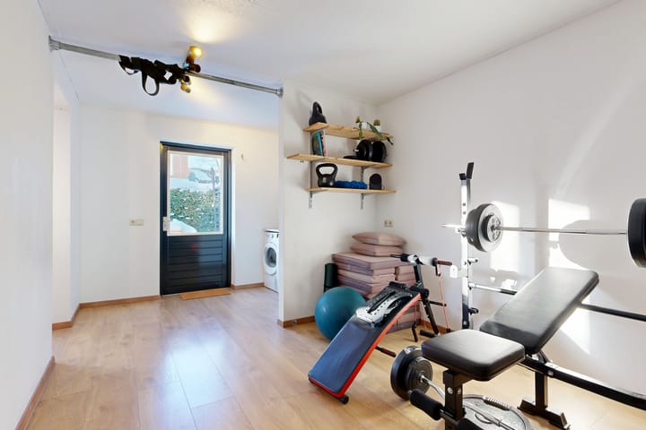 Photo 13 of Pijlstaartvlinder 22