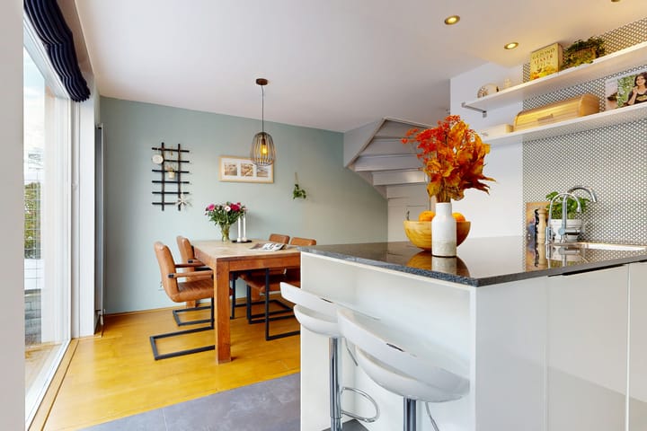 Photo 18 of Pijlstaartvlinder 22