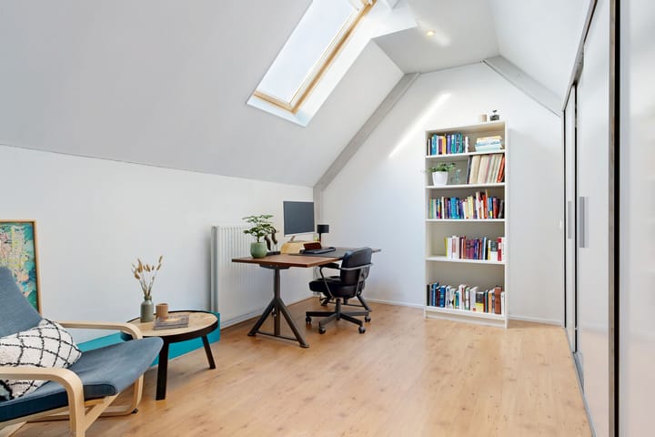 Photo 27 of Pijlstaartvlinder 22