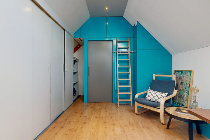 Photo 28 of Pijlstaartvlinder 22