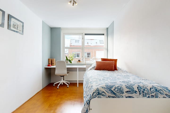 Photo 20 of Pijlstaartvlinder 22