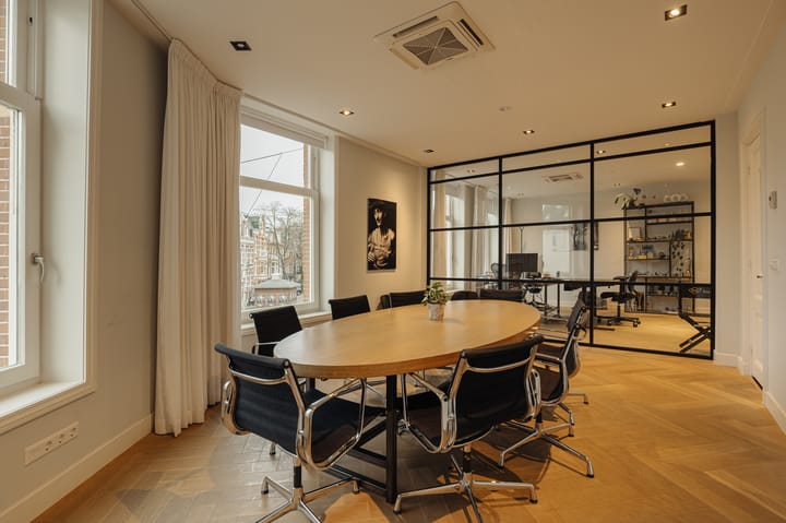 Willemsparkweg 78, Amsterdam