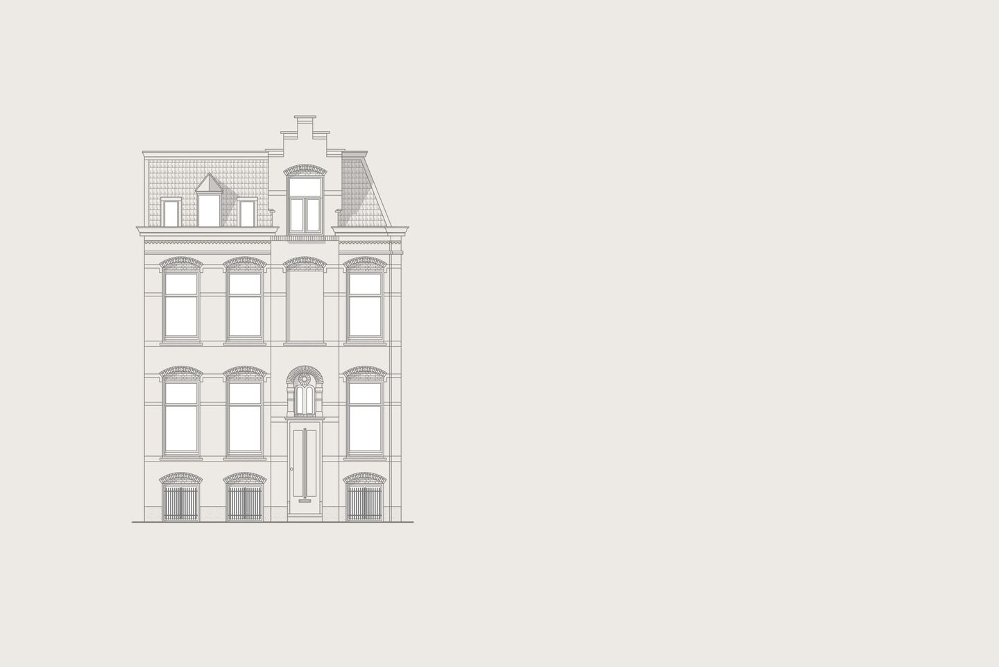 Bekijk foto 2 van Willemsparkweg 78