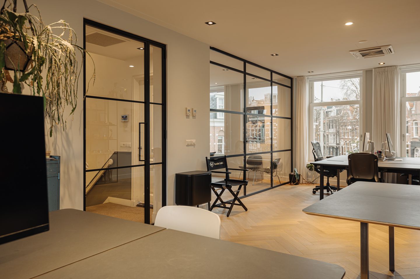 Bekijk foto 3 van Willemsparkweg 78