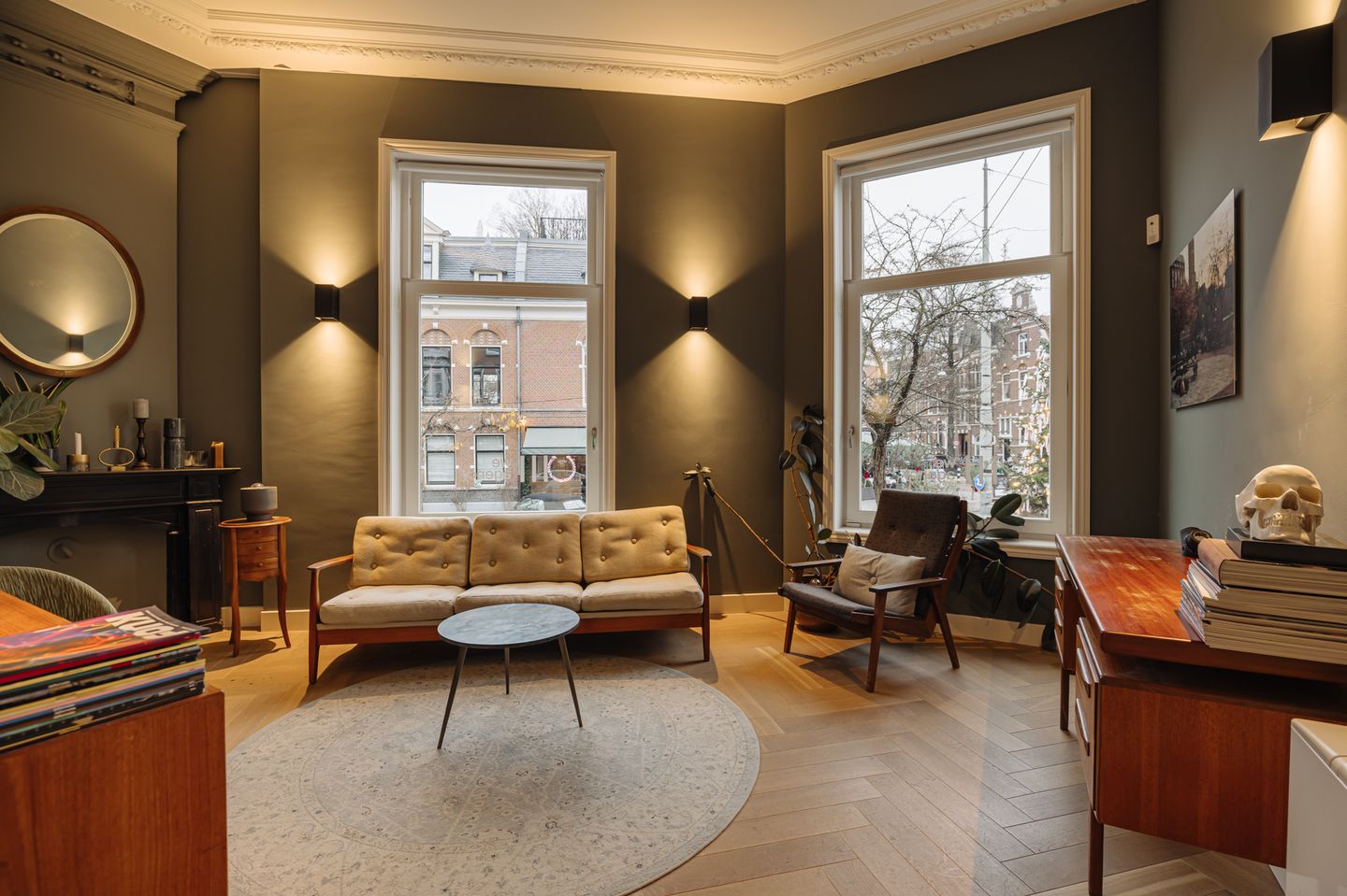 Bekijk foto 4 van Willemsparkweg 78