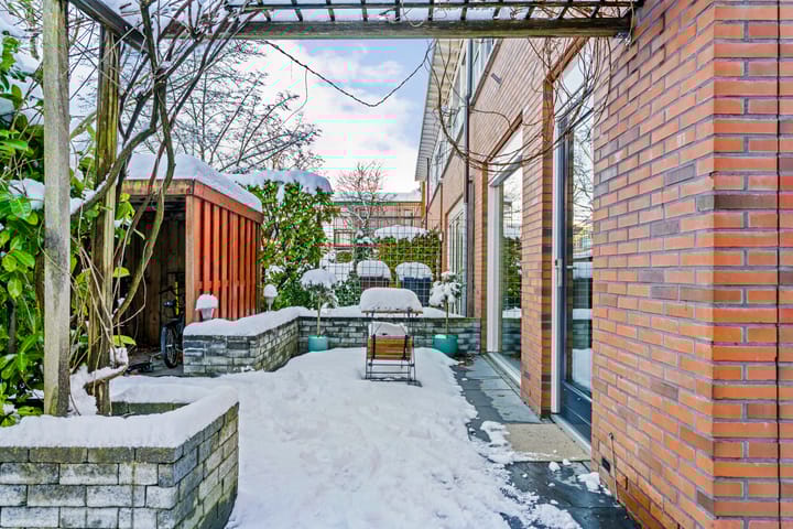 Photo 39 of Pijlstaartvlinder 22