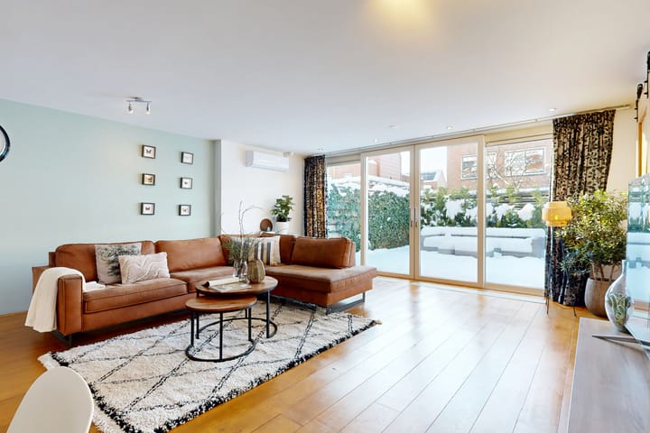 Foto 3 van Pijlstaartvlinder 22