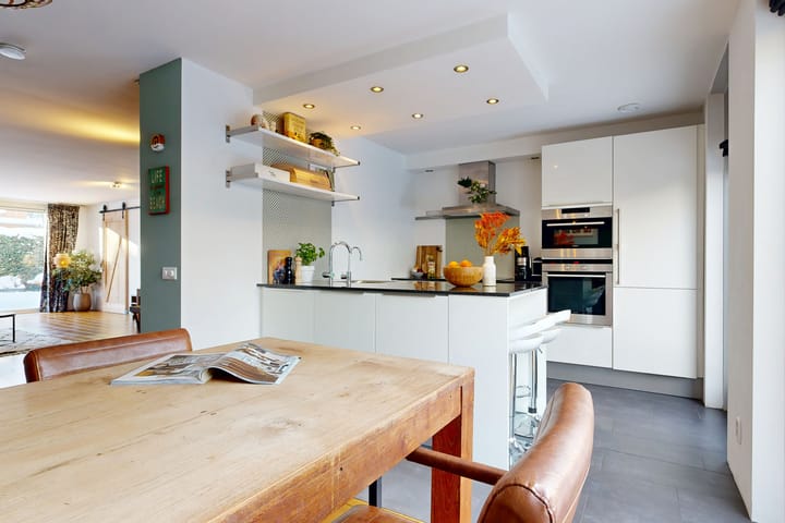 Photo 15 of Pijlstaartvlinder 22