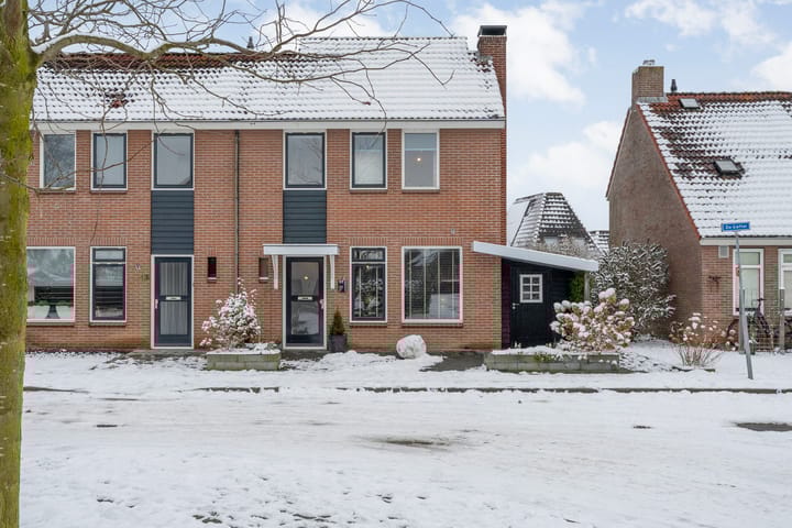 Foto 2 van De Gaffel 37