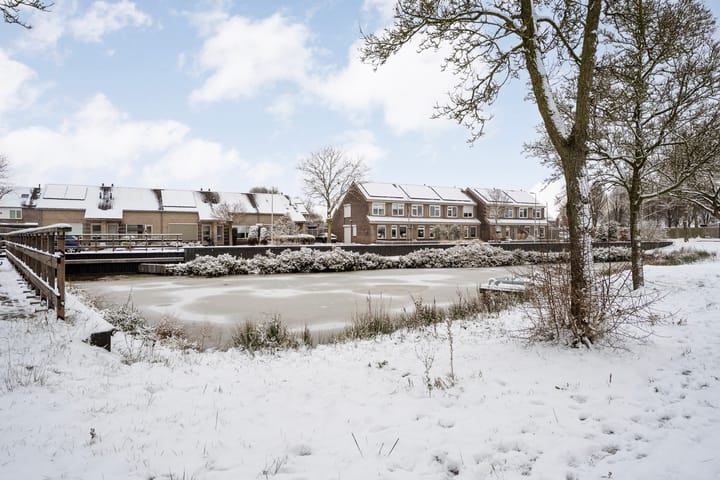 Foto 5 van De Gaffel 37