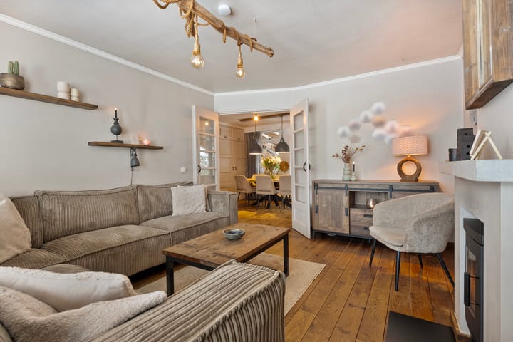 Foto 10 van De Gaffel 37