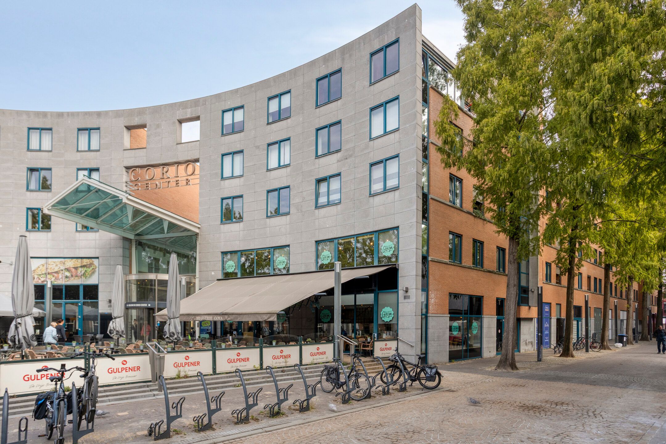 Van der Maesenstraat 6