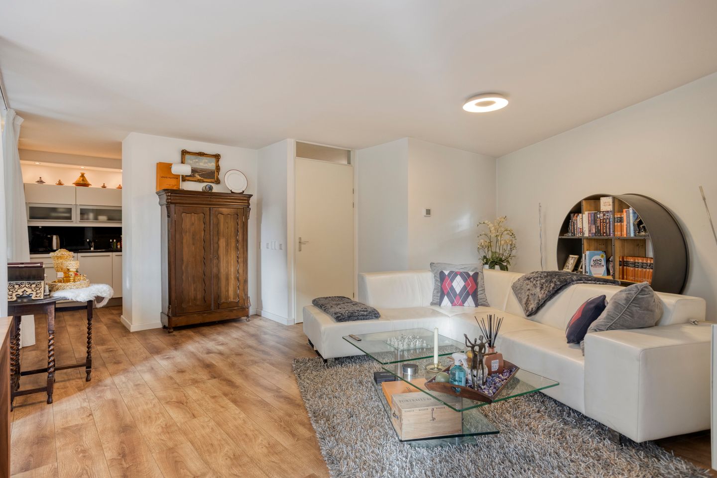 Foto 4 van Van der Maesenstraat 6