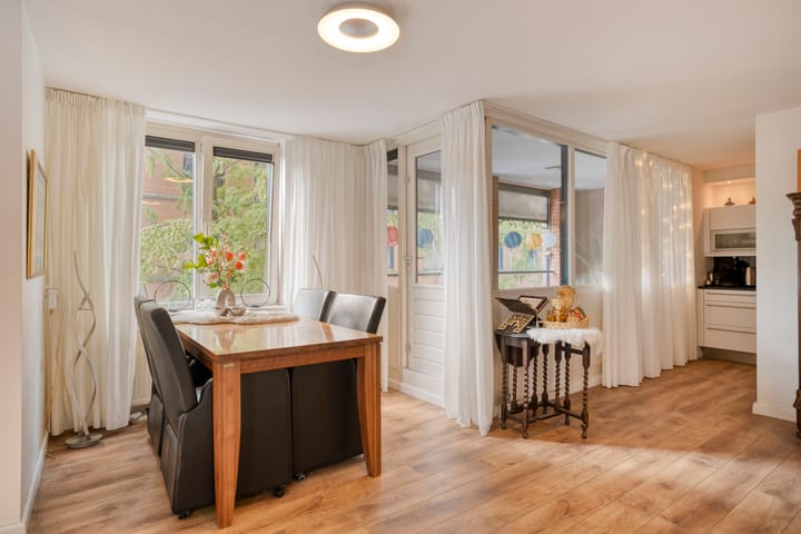 Foto 5 van Van der Maesenstraat 6