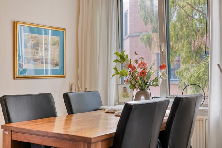 Foto 6 van Van der Maesenstraat 6