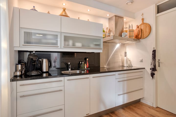 Foto 7 van Van der Maesenstraat 6