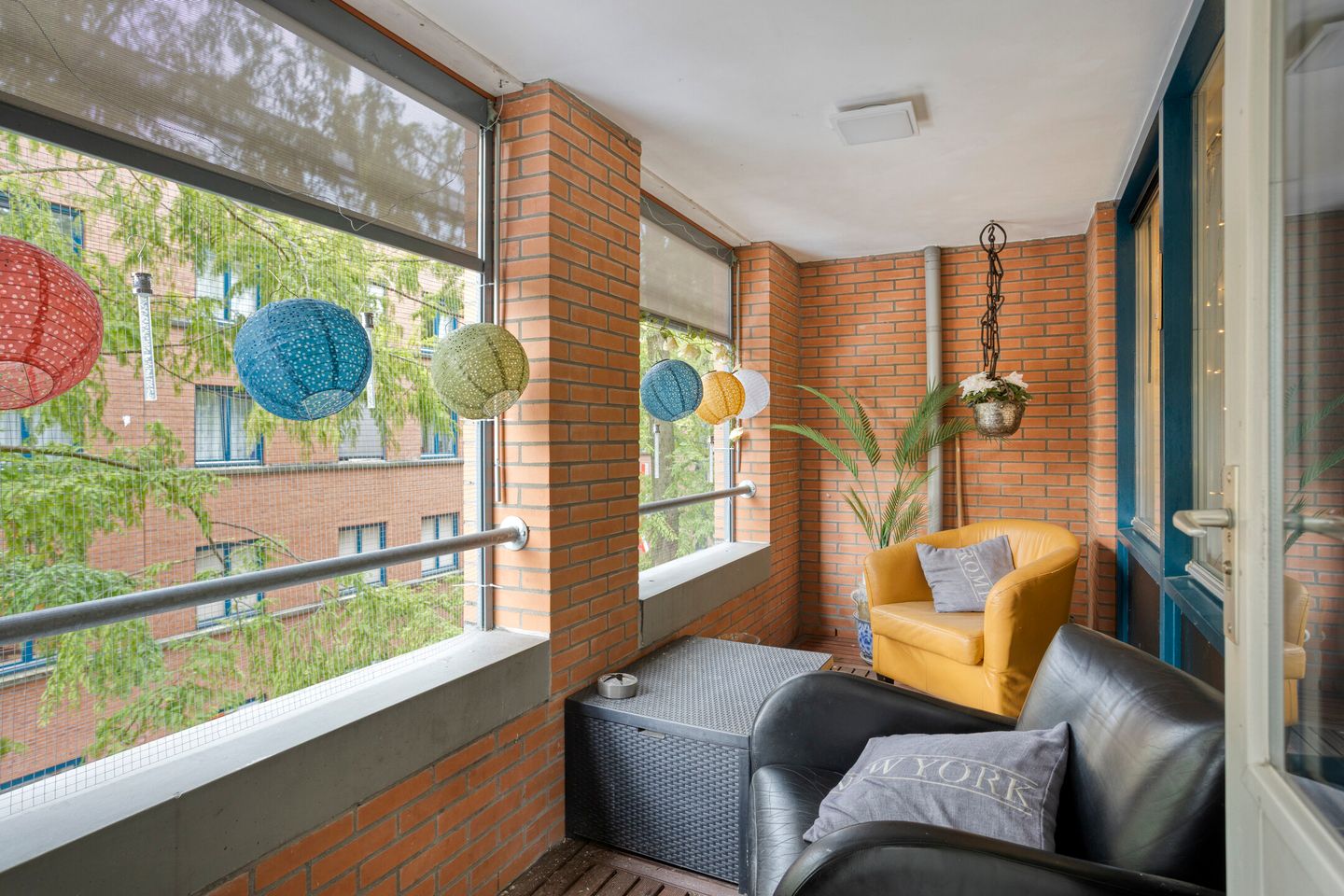 Foto 10 van Van der Maesenstraat 6