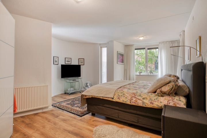 Foto 13 van Van der Maesenstraat 6