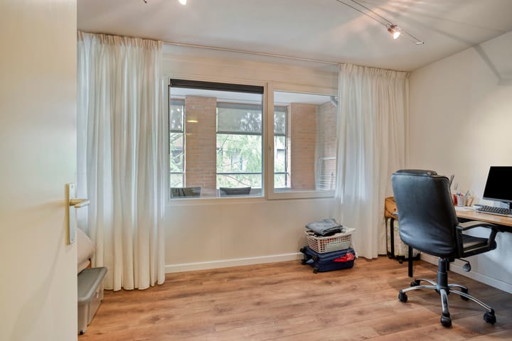 Foto 16 van Van der Maesenstraat 6