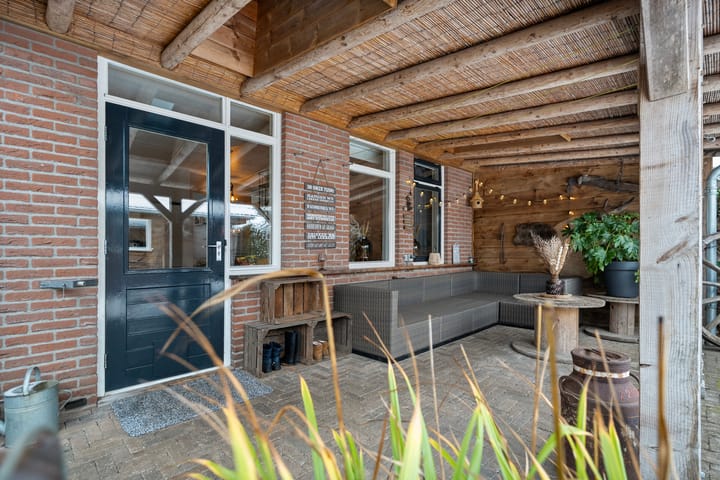 Foto 35 van De Gaffel 37