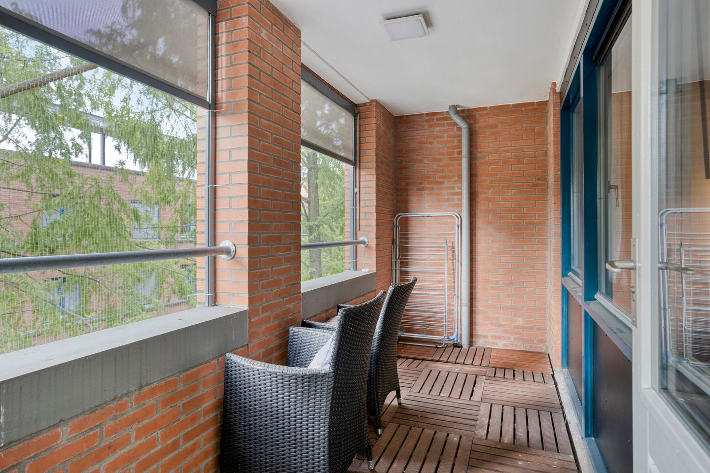 Foto 20 van Van der Maesenstraat 6