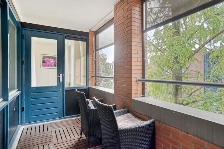 Foto 21 van Van der Maesenstraat 6