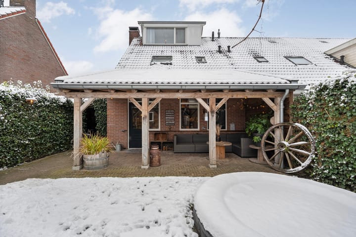 Foto 33 van De Gaffel 37