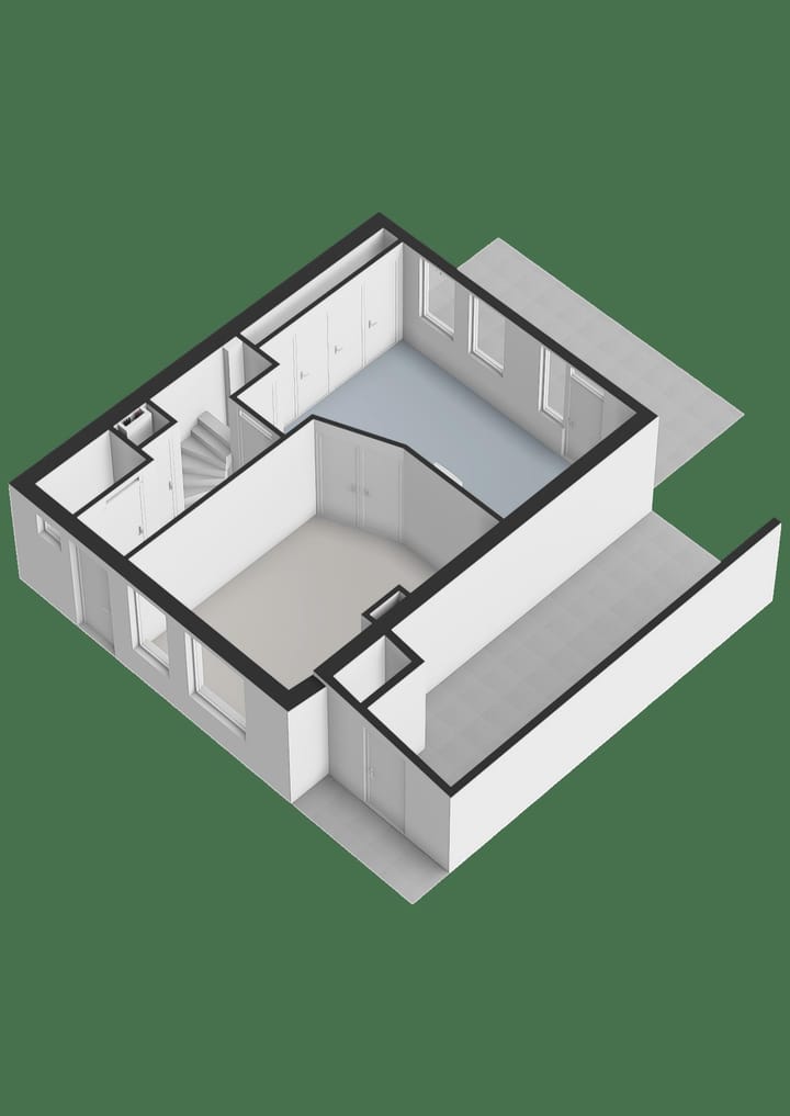 Foto 38 van De Gaffel 37
