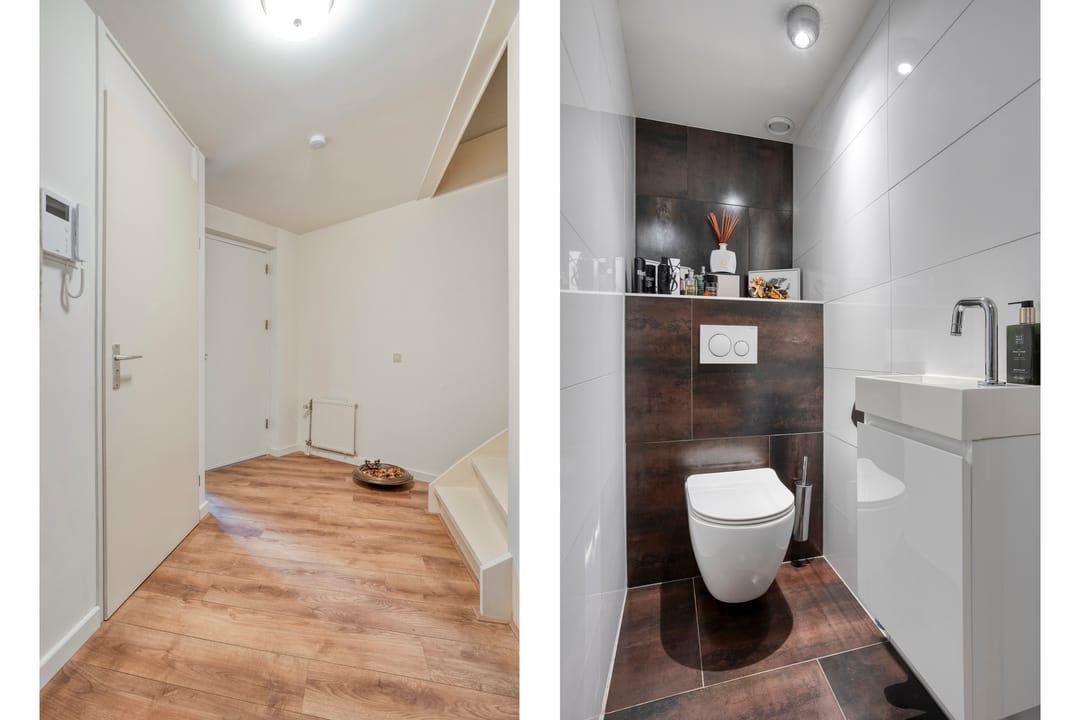 Foto 22 van Van der Maesenstraat 6